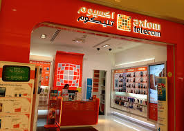 Axiom Telecom